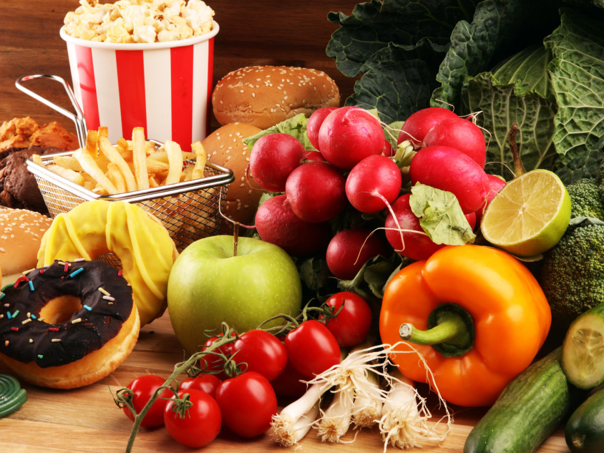 Etude N°2 : Fast-Food, Fast-Good, Slow-Food… Quelle est la Tendance ? 